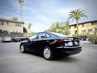 2019 Volkswagen VW Jetta S - 39,300 Low Miles