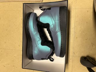 Nike Air 1 Foamposites 