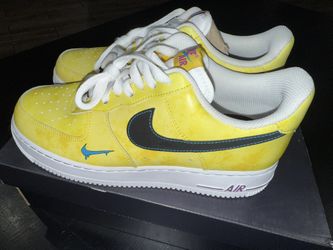 AIR FORCE 1'07 LV8 3