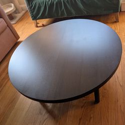 Ikea listerby coffee table lightly used