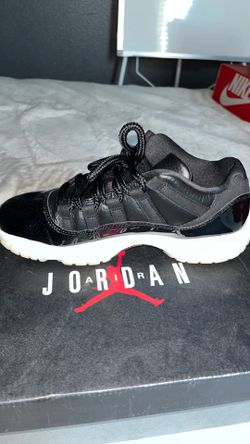 Air Jordan 11 retro low size 4.5