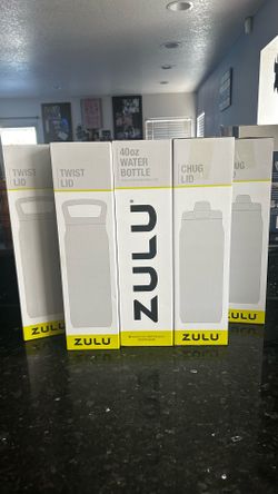Water bottle 40oz