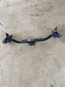2025 Chevy Colorado Rear Crossmember