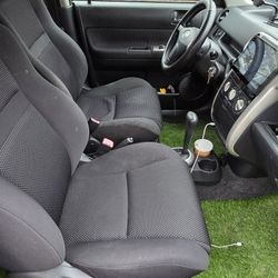 Scion Xb 2006