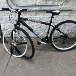 Twentynine Genesis Shimano 150obo 
