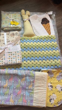Newborn/ maternity presents