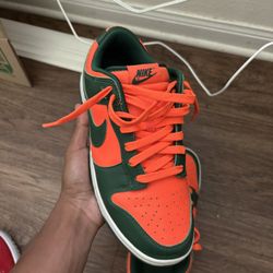 Nike Dunks