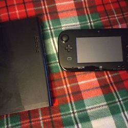 Wii U - Modded Complete Console