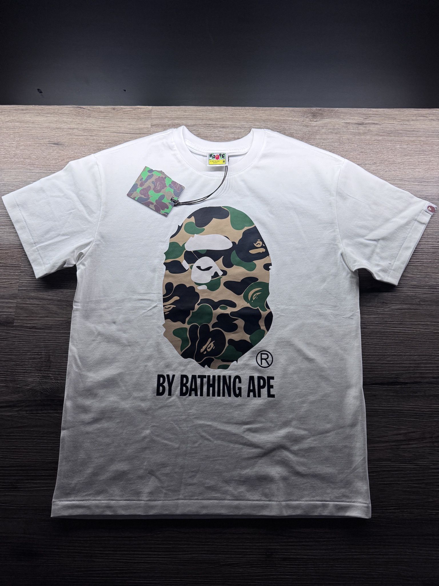Bape Tee