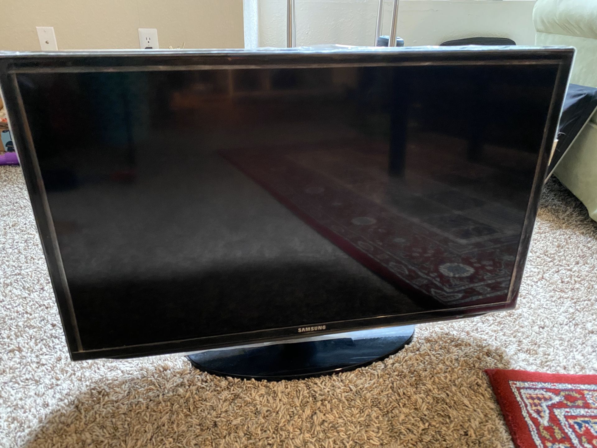 Samsung - 32 inch LED Smart TV - un32eh5300f