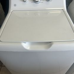 GE Washer (delivery+install Available) 