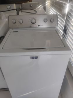 Maytag washer 200$$$