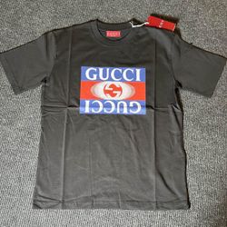 Gucci Print Jersey T-shirt Size S