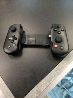Backbone controller