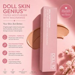 Doll 10 Tint