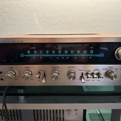 1974 PIONEER SX-828 Stereo Reciever 
