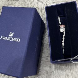 Swarovski Crystal Bracelet 
