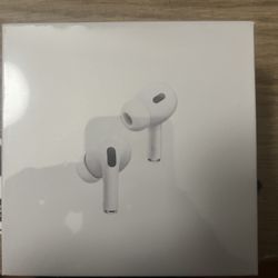 AirPods Pro Second Gen For 40