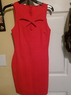 Small dress
