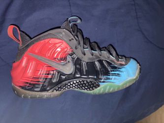 spider-man foams