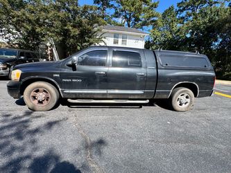2006 Dodge Ram 1500