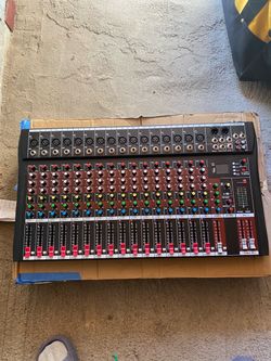 MIXER