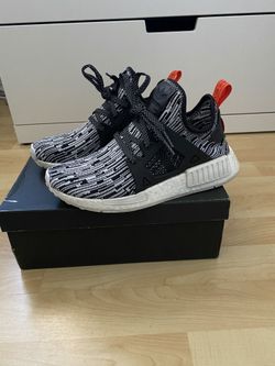 NMD XR1