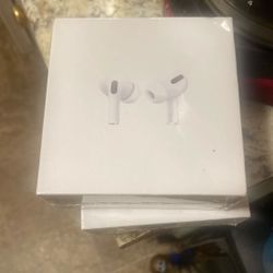 AirPods