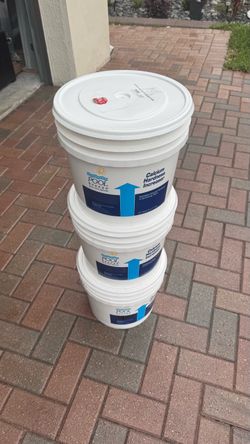 Pool Aquaguard® 25 Lb. Calcium Hardness Increaser, Pail