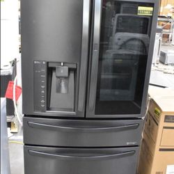 French Door Refrigerator (all Brands)