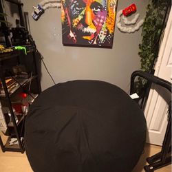 New Bean Bag 
