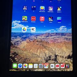 iPad 12.9 Inch Pro