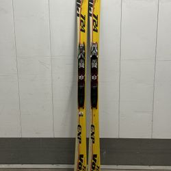 Volki 724 Exp Skiis