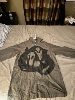 Supreme Yohji Yamamoto Parka