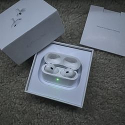 Apple AirPods Pro 2