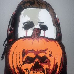 Michael Meyers Halloween Loungefly