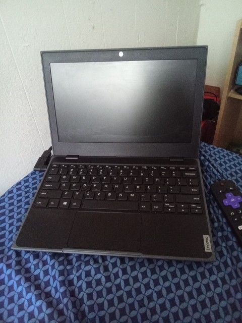 Brand New Lenovo Windows 11 Laptop