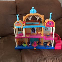 Disney Mira Play House