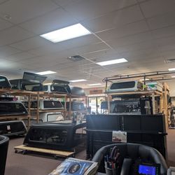 Commercial Utility Camper Shells Available For Many Brands Of Trucks Prices Will Vary Depending On Model And Equipment Chosen. .