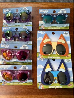 Kid’s Character Sunglasses $3 each