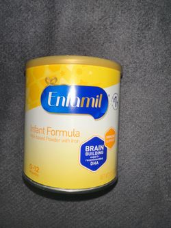 Enfamil Infant Formula