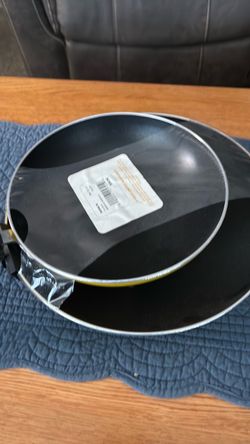 Skillets 8” & 10” by Kohls