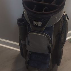 Golf Bag