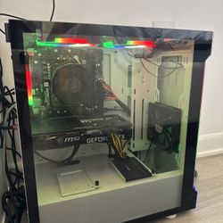 Gaming PC 