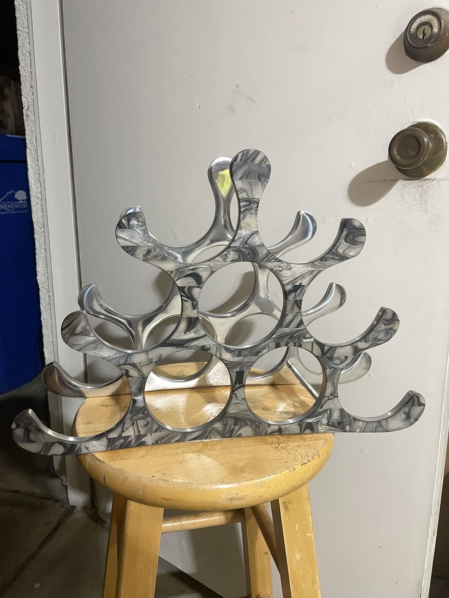 Wine Holder