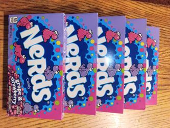Skittles the big boy pack we asking $5 a piece