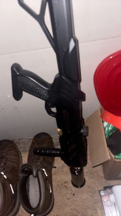 propane torch