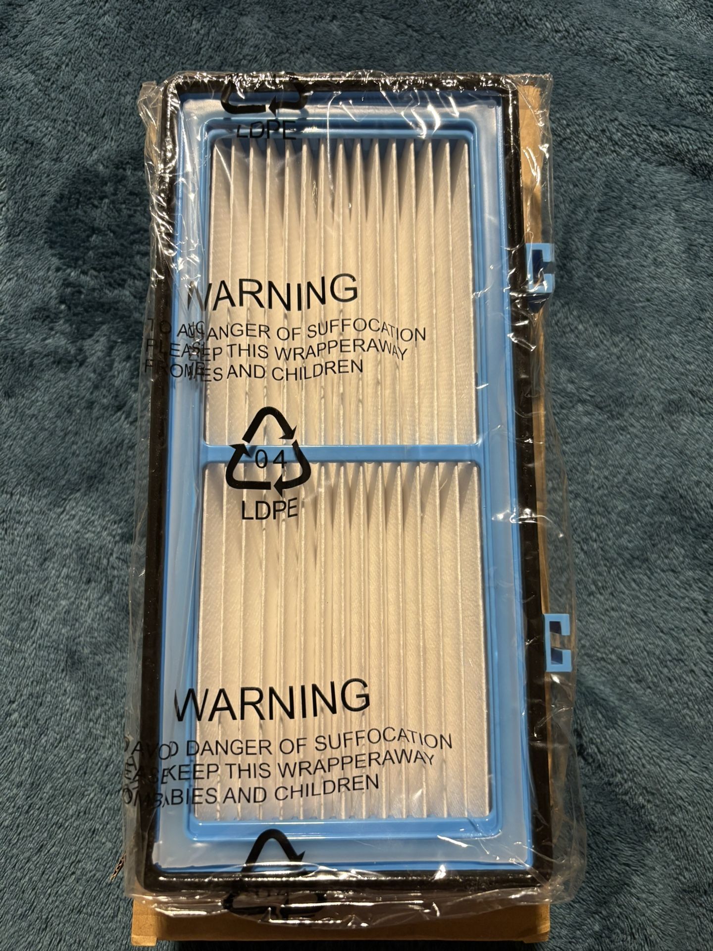 Holmes Air Purifier Filters – HAPF30AT