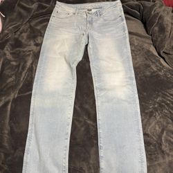 American Eagle Jeans SIZE 34x32