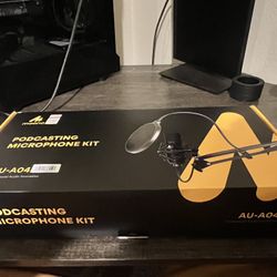 Maono Microphone Kit  